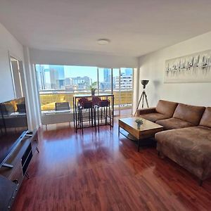 Appartement met Twee Slaapkamers